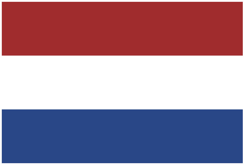 dutch flag